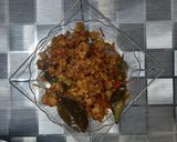 Foto langkah ke 3 dari resep Balado kerang.