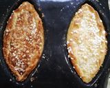Une image de l'étape 8 de Brioche au yaourt.