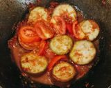 Foto langkah ke 5 dari resep Sambel goreng terong.