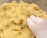 Foto del paso 4 de la receta: Cordiales de almendra con oblea, sin gluten”