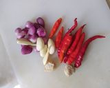 Foto langkah ke 2 dari resep Tumis Pare.
