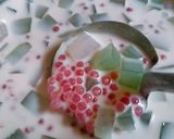 Foto langkah ke 4 dari resep Sago Susu Agar Agar.
