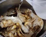 Foto langkah ke 3 dari resep Gulai Ayam.