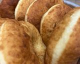 Foto langkah ke 6 dari resep Donat kentang.