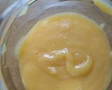 Lemon curd🍋 recept fázis 7 fotója