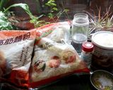 義式料理04-拿坡里起司巧克力炸披薩&口袋麵包的食譜步驟1照片