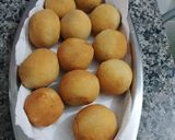 Foto del paso 7 de la receta: Croquetas de bechamel chorizo y morcilla