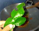 Foto langkah ke 4 dari resep Rendang Daging Sapi (bumbu authentic).