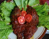 Foto langkah ke 3 dari resep Ikan mas balado mamah firaz.
