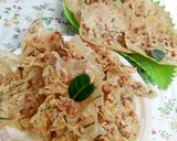 Foto langkah ke 17 dari resep Rempeyek / Peyek Kacang Tanah Reyah #Dandelion.