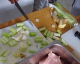 Une image de l'étape 2 de Yakitori.