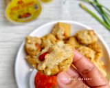 Foto langkah ke 6 dari resep Tahu Aci Pedas.