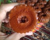 Foto langkah ke 6 dari resep Bolu kukus karamel.