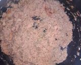 Foto del paso 4 de la receta Galets farcits de pollastre