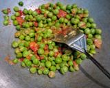 Foto langkah ke 3 dari resep Tumis Terung Pipit.