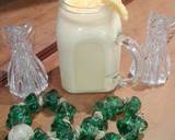 Mango milkshake recipe step 3 photo