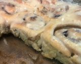 Foto del paso 17 de la receta: Roles de canela a la sonorense