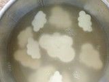 Cloud Jelly Puding