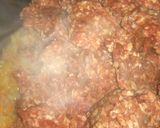 Foto del paso 6 de la receta: Empanadas de carne a mi estilo