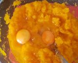 Foto del paso 3 de la receta: Soufflet de auyama (zapallo)