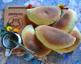 Foto del paso 7 de la receta: Empanadillas de batata🍠