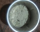 A picture of step 2 of Easy Compound chocolates.