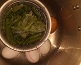 Foto del paso 1 de la receta: Ensalada de jardín con verduras