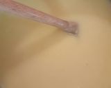 Mákosguba palacsinta recept fázis 2 fotója