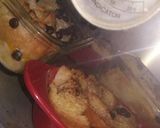 Foto langkah ke 4 dari resep Bread Pudding.