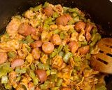 Foto del paso 2 de la receta: Discada de nopales