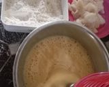 Foto langkah ke 1 dari resep Bolu Sirsak.