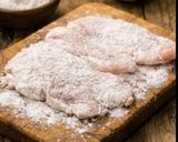Foto del passaggio 1 della ricetta Scaloppine al limone