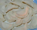 Foto del paso 2 de la receta: Pasta rellena de ricota y nuez