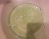 Foto del paso 1 de la receta: Bizcochuelo