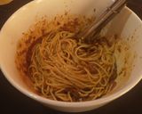 Foto del paso 5 de la receta: Estofado de carne 🍝🍝