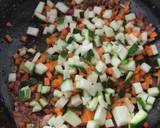 Barley Soup recipe step 3 photo