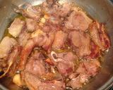Foto del paso 2 de la receta: Chuletas de cordero al ajillo