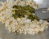 Foto langkah ke 3 dari resep 791. Nasi Goreng Ayam.