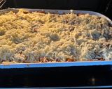 Rakott cukkini recept fázis 3 fotója