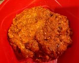 Töltött káposzta kolbászhússal, cserépedényben sütve recept fázis 1 fotója