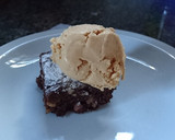 Foto del paso 3 de la receta: Brownie exquisito y fácil