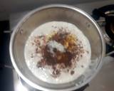 Chocolate Coffee Mousse recipe step 3 photo