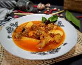Foto langkah ke 2 dari resep Bagar Daging Sapi dan Kentang (Khas Padang) #pekaninspirasi.