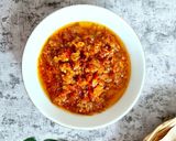Foto langkah ke 5 dari resep Sambal bawang enak dan tahan lama ala bu rudy.