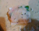 A picture of step 7 of Bread potatoes cutlet.