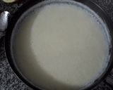 Foto del paso 2 de la receta: Queso crema casero
