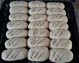 Foto del paso 7 de la receta: Pan casero esponjoso