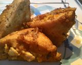 Foto langkah ke 4 dari resep Tahu pedas jeletot.