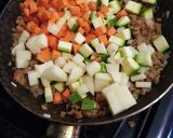 Foto del paso 5 de la receta: Picadillo de soya