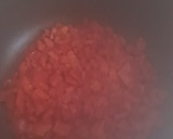 Foto del paso 1 de la receta: Hamburguesas de lentejas y morrón by Mate Amargo🧉